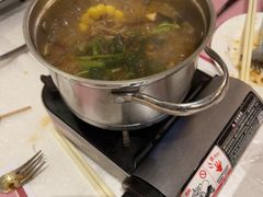 -东莞塘厦三正半山温泉酒店·沙利文西餐厅