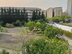 -平安（深圳）金融教育培训中心