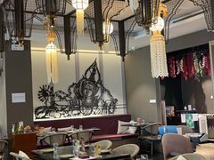 -Thai Alley泰爱里(二沙岛店)
