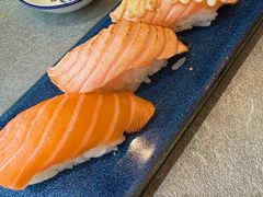 -七福寿司精致料理(王府井店)