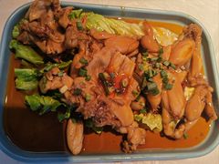 -肥肥虾庄·金牌油焖大虾(沙湖店)