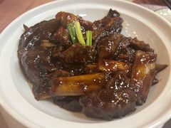 -丰泽园饭店
