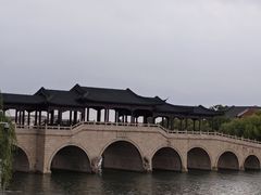 -金鸡湖景区
