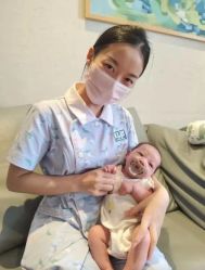 -爱弥儿月子中心(省医院店)
