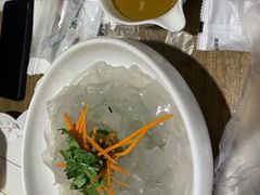 东北大拉皮-姥姥家春饼店(佳亿时尚广场店)