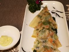 -香云轩·顺德菜(香云纱园林酒店店)