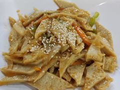 炒鱼饼-韩礼年糕(飞虹路店)
