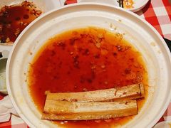-西贝(枫蓝国际购物中心店)
