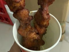 -潮妈小食