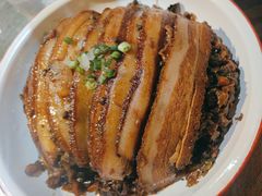 -灶东家民间菜(回兴店)