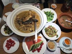 -黄泥岗·地道湖北菜(奥特莱斯店)