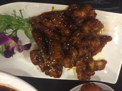 iphone_upload_pic-一盐堂本帮菜(外滩店)