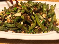 江鱼做水煮鱼-渝信川菜 · 川味家常菜(长安店)