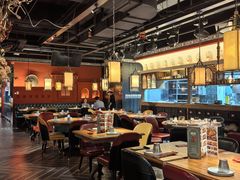 -纳瓦新疆菜(银都店)