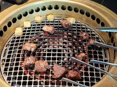 -谷牛和牛烤肉(漕河泾印象城店)