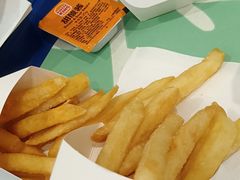 -汉堡王(茂业天地店)