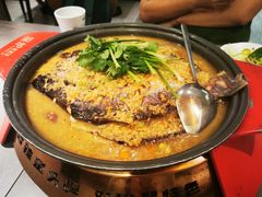 -探炉·香辣豆花烤鱼(笋岗宝能环球汇店)