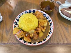 -暖食光·台式家庭餐厅·生日主题店(万达店)