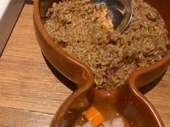 -绿茶餐厅(南昌王府井店)