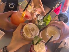 -罗斯福色戒酒吧(外滩店)