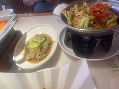 -涌上外婆桥(南塘店)