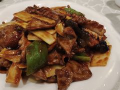 -福来居烤鸭店(天坛二店)