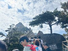 -丹东凤凰山景区
