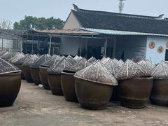 -苏州市吴中区光福窑上花果蜜饯厂