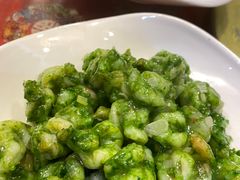 翡翠虾仁-玉华台饭庄(裕中西里小区店)