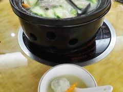 -肥仔顺德菜(龙悦居店)