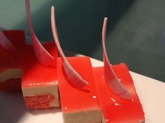 -温州喜来登酒店-盛宴西餐厅