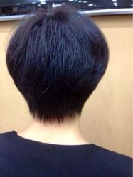 点击看大图 丽锦美容美发(田村店)-LJOY丽锦造型·烫发染发