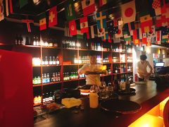 -顽啤熊·酒客酒馆(苏城夜景必选店)