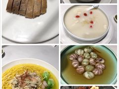 -民国红公馆·秦淮八艳(夫子庙店)
