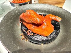 -许家菜.艺创菜(仁和新城店)