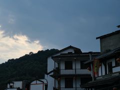 -海窝子古镇