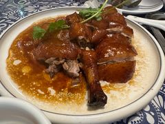 -米庄·原味私房菜(骏壹万邦店)