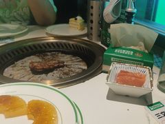 -亚马逊海鲜自助(梅溪湖步步高店)