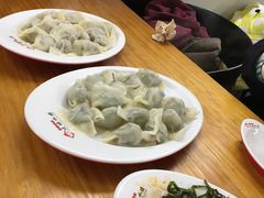 -大妈水饺(文华巷店)