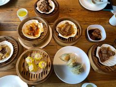 -万龙洲海鲜·粤菜(亚运村店)