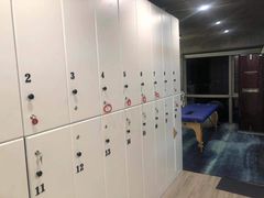 -SAH健身私教工作室(紫东店)