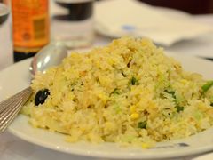 马介休炒饭-沙利文餐厅(南湾街店)