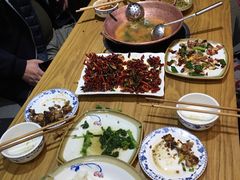 -妈妈的味道(和顺古镇店)