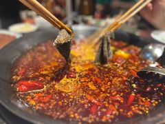 -巴蜀大宅门火锅(新华公园店)
