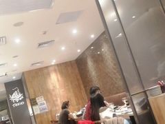 大堂-大渔铁板烧(蛇口店)