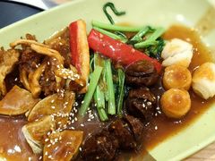 -三爷糟粕醋·鲜鱼汤·海南特色小吃(新华南路店)