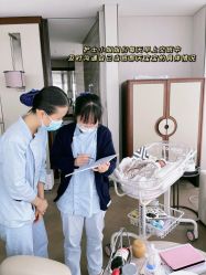 -圣贝拉母婴护理中心(深圳莱佛士店)