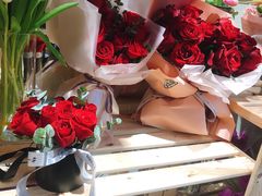 -花十悦·鲜花咖啡餐厅(振业城一期店)