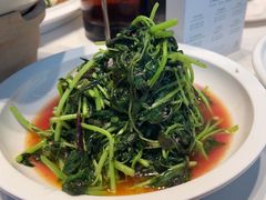 -筱爷叔·上海传统手工菜(新桥店)