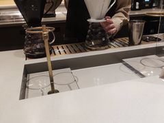 -星巴克(深圳平安金融中心B1店)